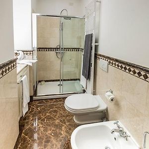 Kamer met Twee Aparte Bedden